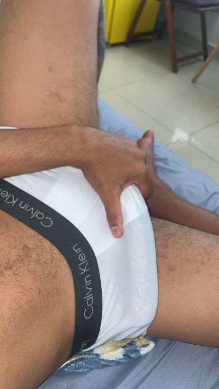 Matheus Mineiro 17