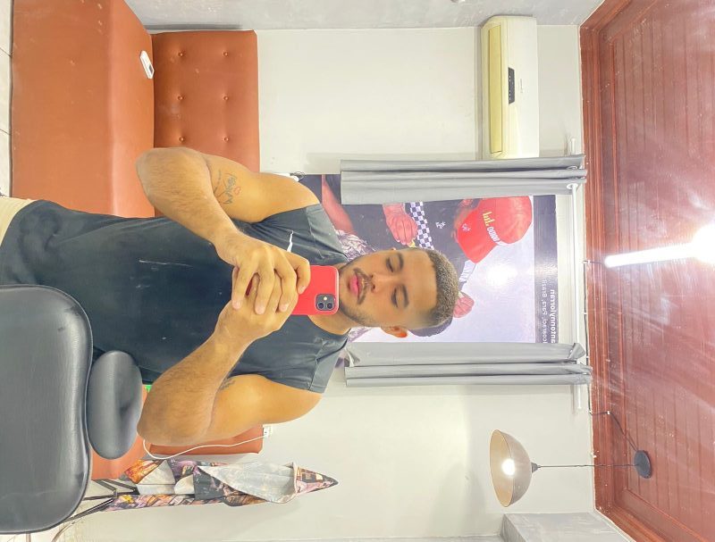 Renato Amaral – Sem Local 8