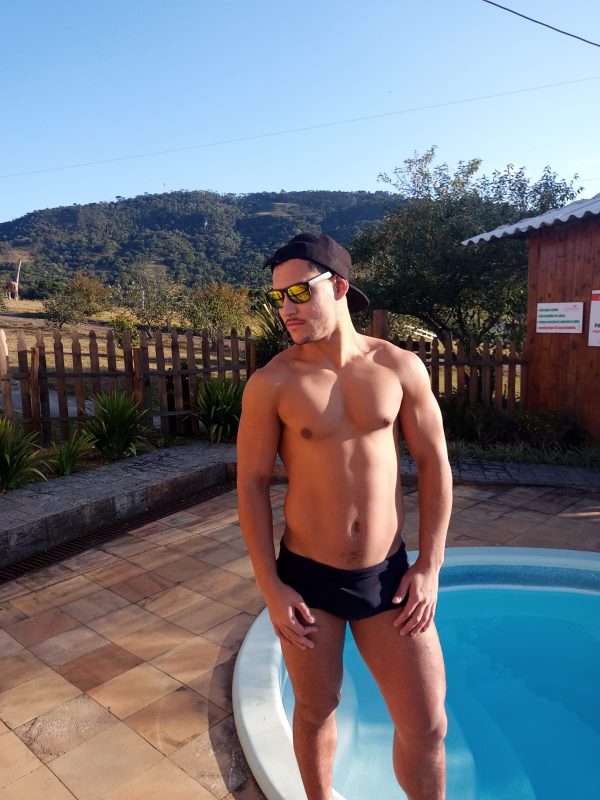 Heitor Marrento 11