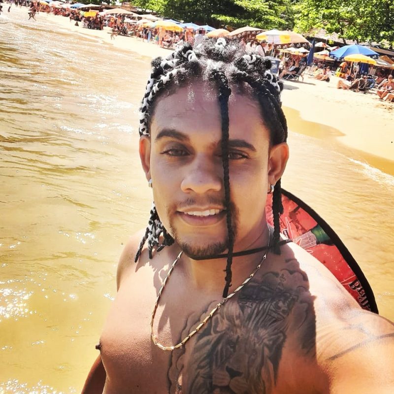 Chris Goiano 4