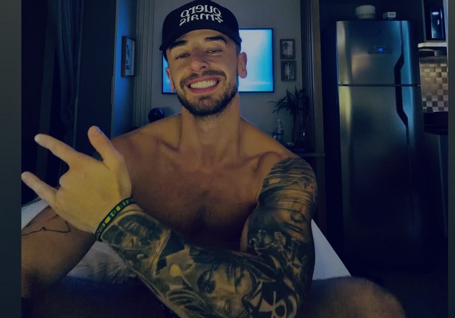 Azael Henrique