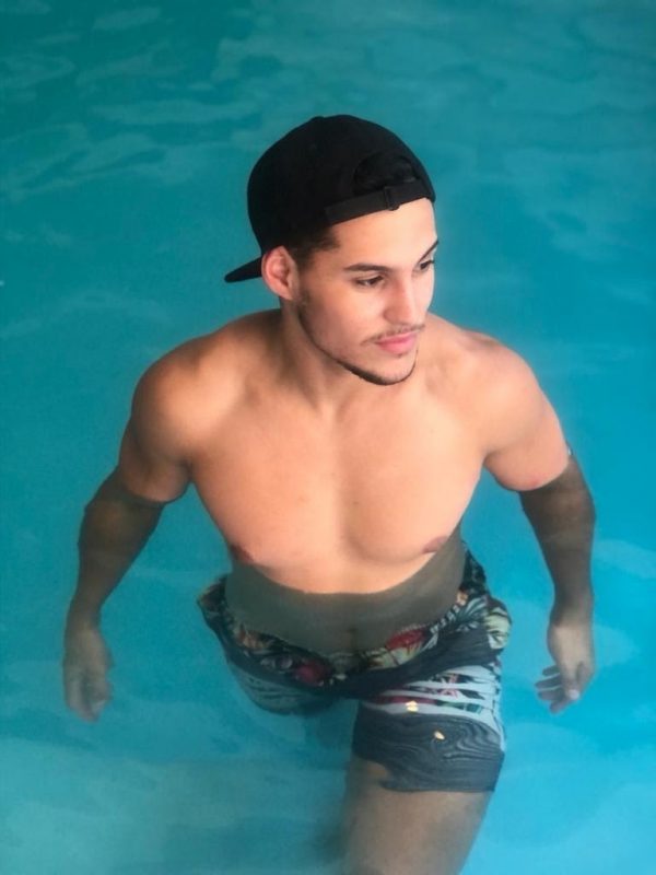 Heitor Marrento 10