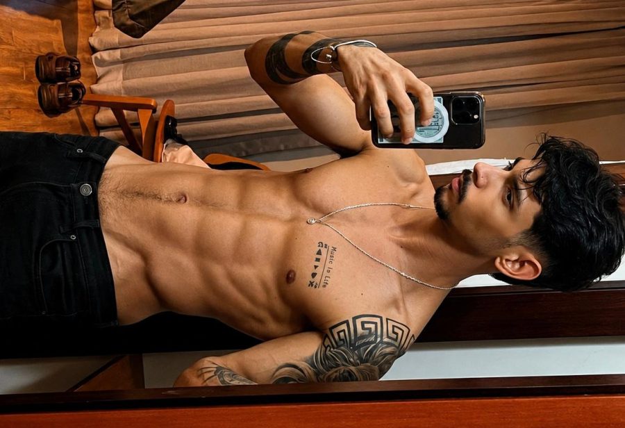Kael Dantas
