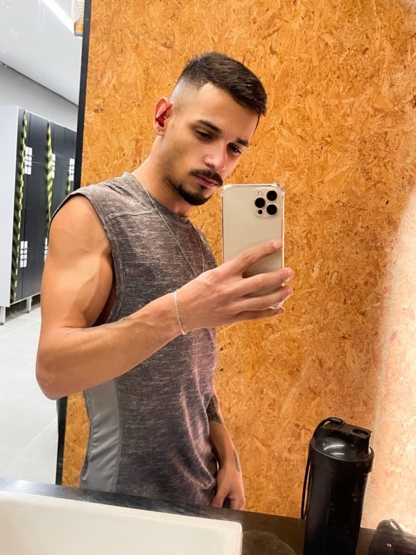Kael Dantas 1