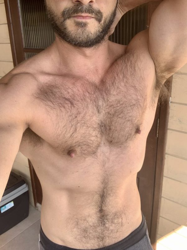 Adriano Peludo 5