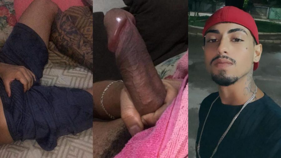 Matheus Mineiro 19