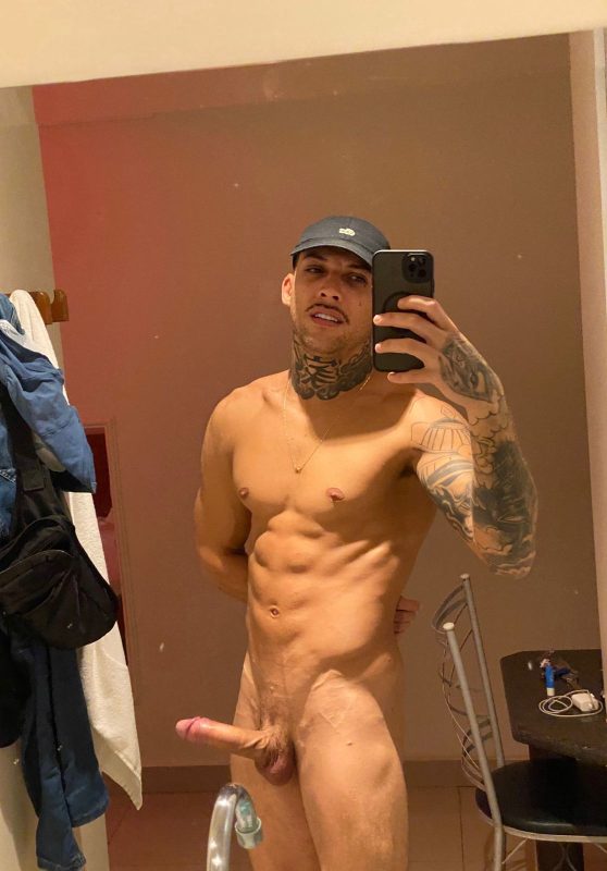 Alex Albuquerque 27