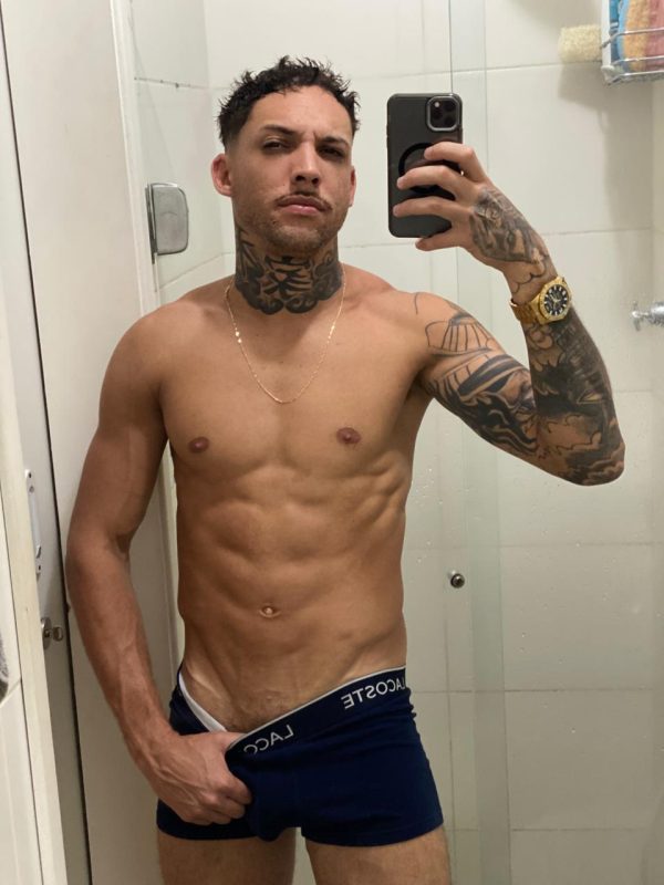 Alex Albuquerque 35