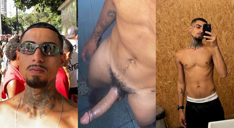 Matheus Mineiro 9