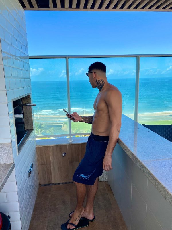 Alex Albuquerque 2