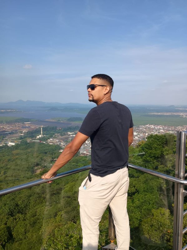 Chris Goiano