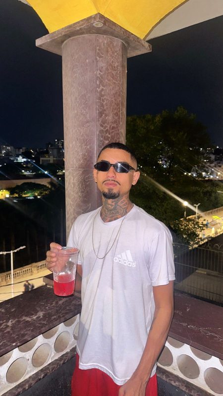 Matheus Mineiro