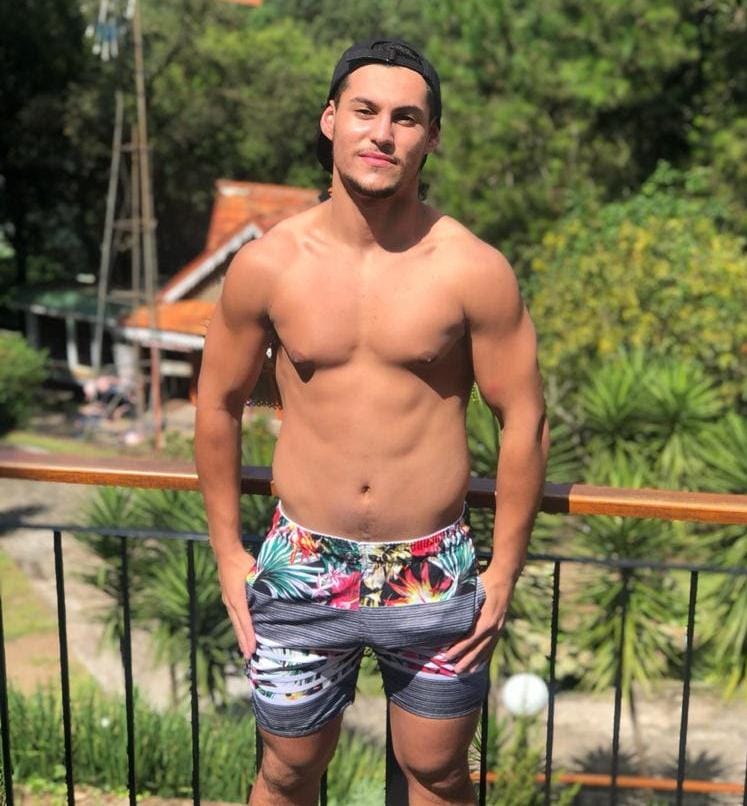 Heitor Marrento 17