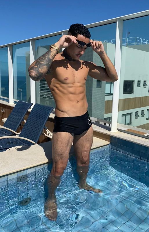 Alex Albuquerque 5