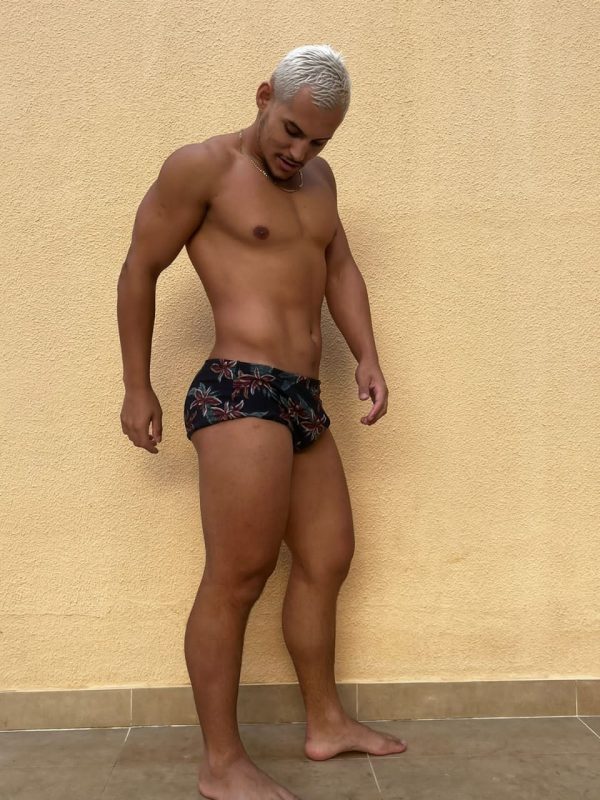 Heitor Marrento 23