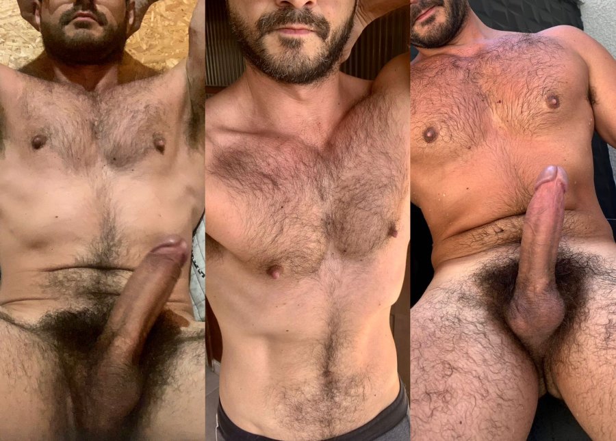 Adriano Peludo 18