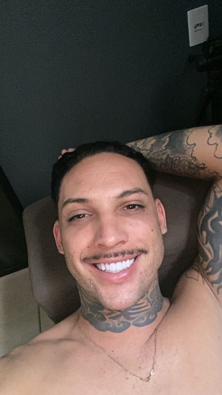 Alex Albuquerque
