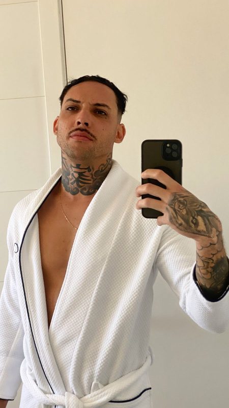 Alex Albuquerque 9