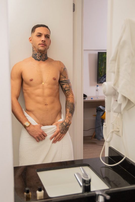 Alex Albuquerque 44