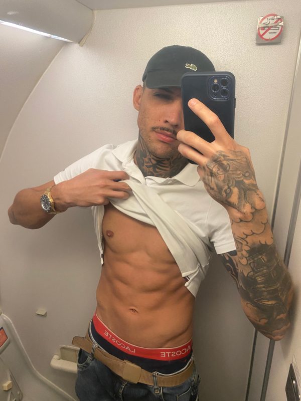 Alex Albuquerque 23