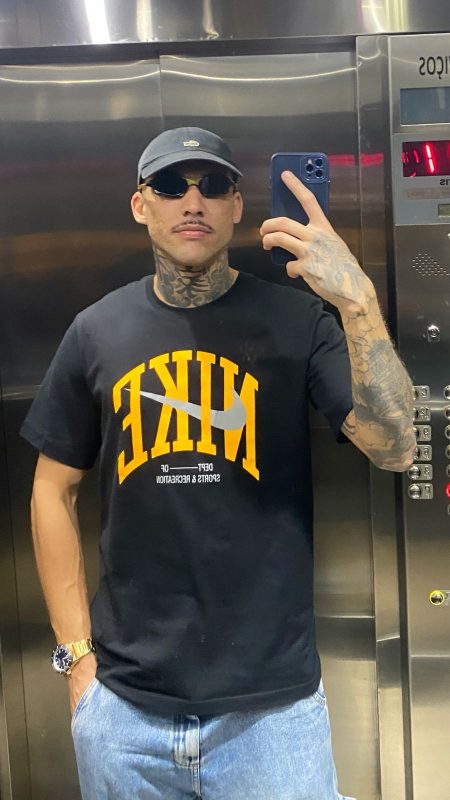 Alex Albuquerque 10