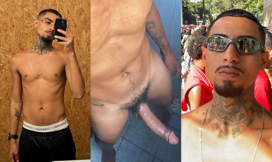 Matheus Mineiro
