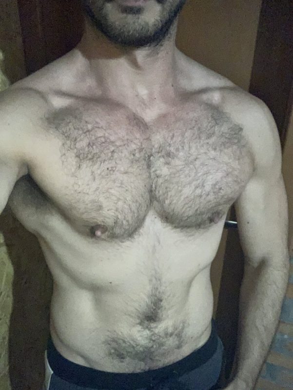 Adriano Peludo 3