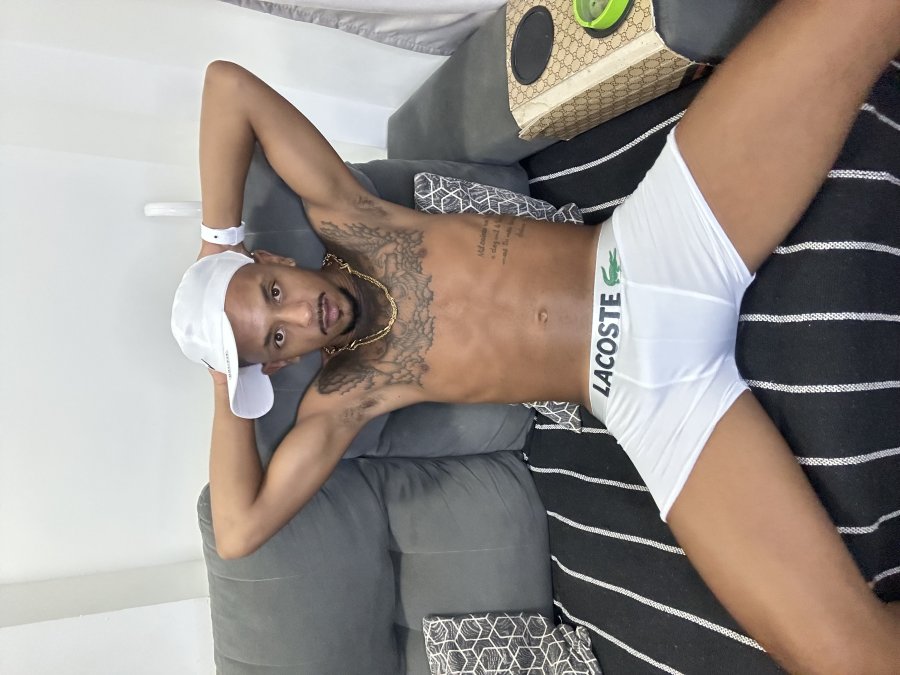 Moreno Lostte 4