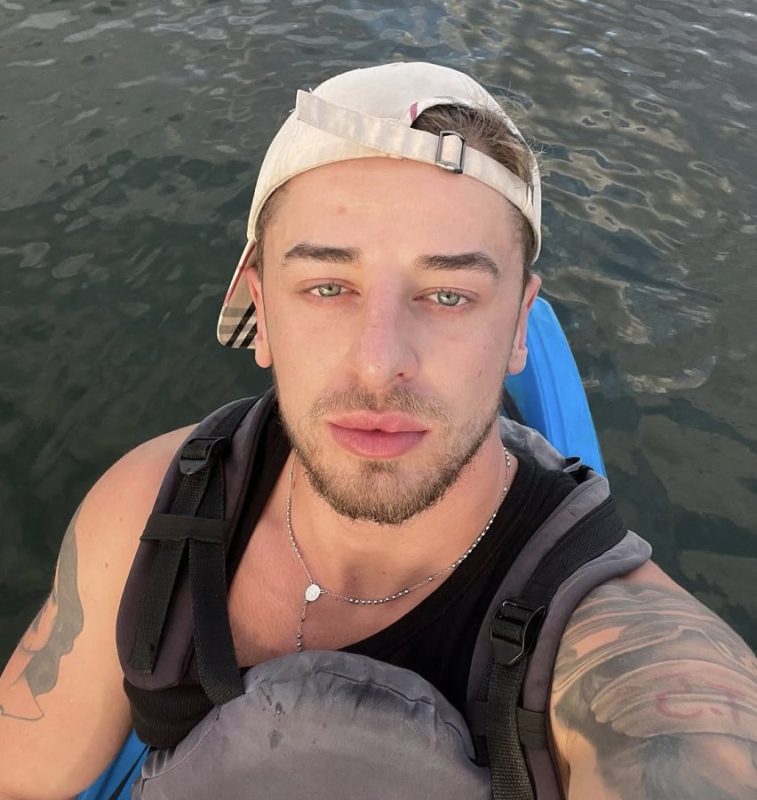 Azael Henrique 2