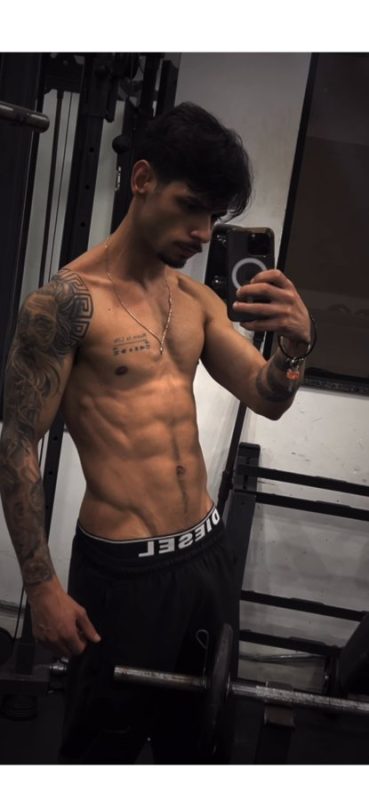 Kael Dantas
