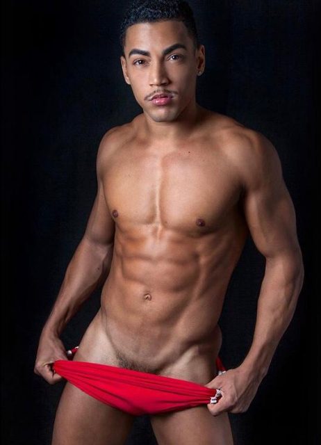 Anthony Brayan 5