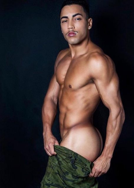 Anthony Brayan 6