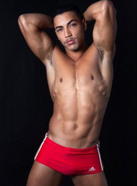 Anthony Brayan 4