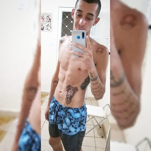 Arthur Braga 5