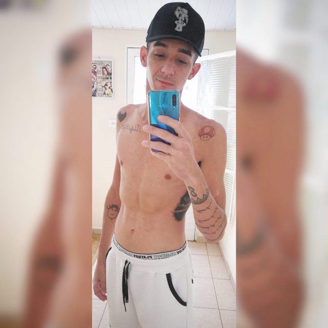 Arthur Braga 6