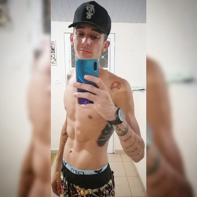 Arthur Braga 7