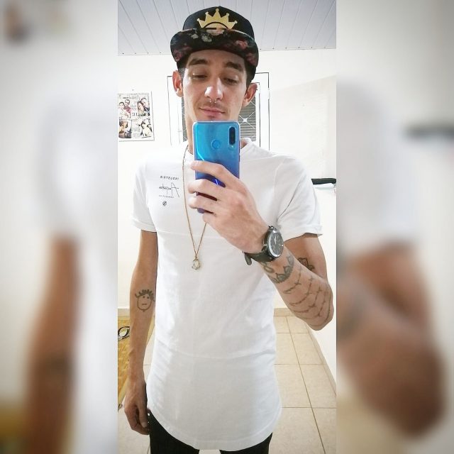 Arthur Braga 8