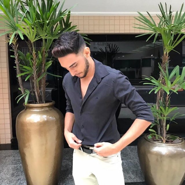 Alex Castro 2