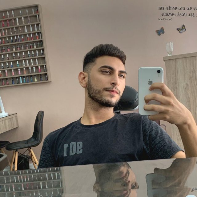 Alex Castro 4