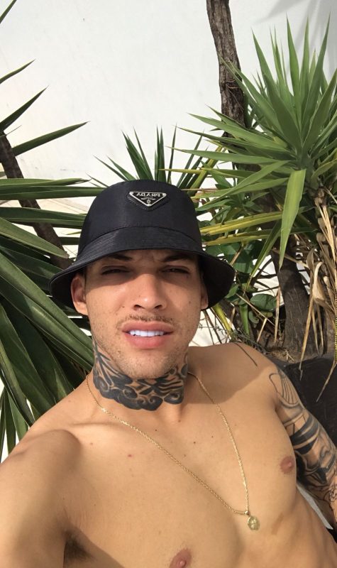 Alex Albuquerque 12