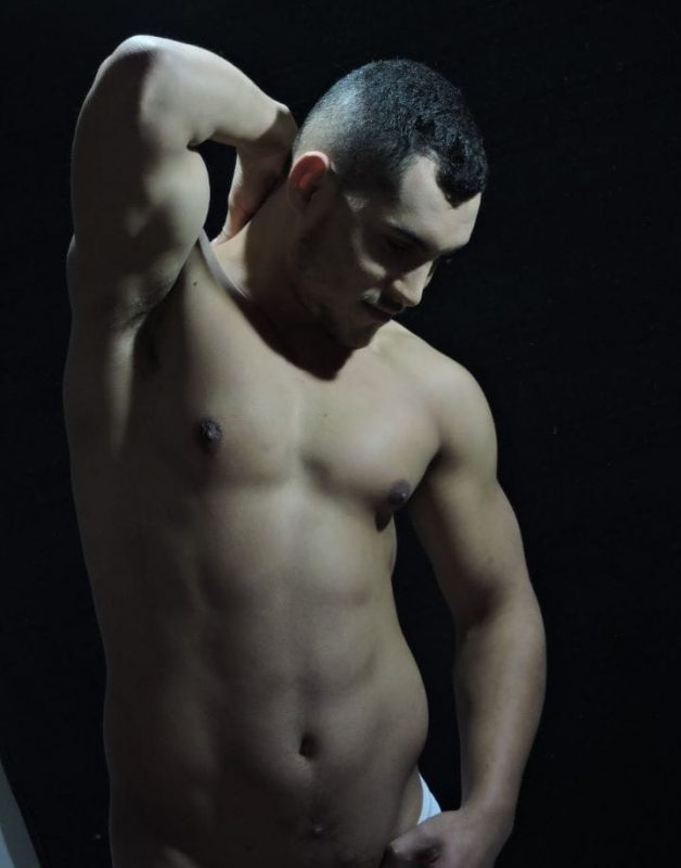 Heitor Marrento 12