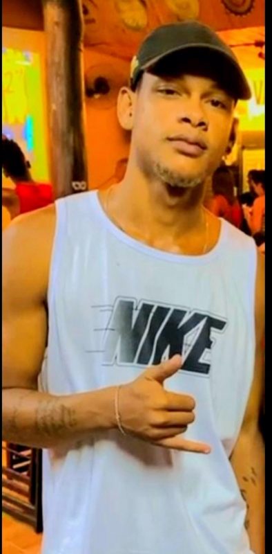 Alex Jose