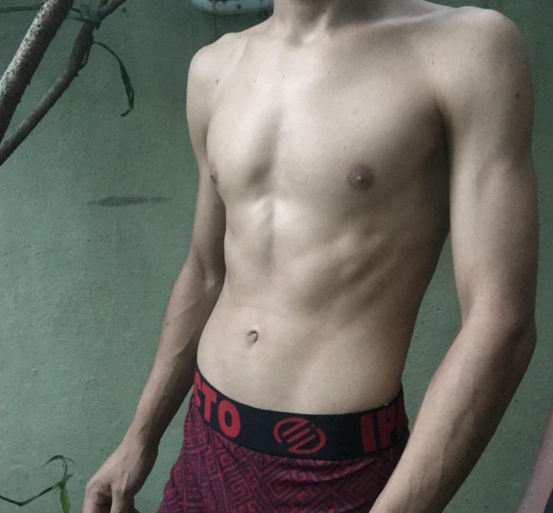 Edson Rafael