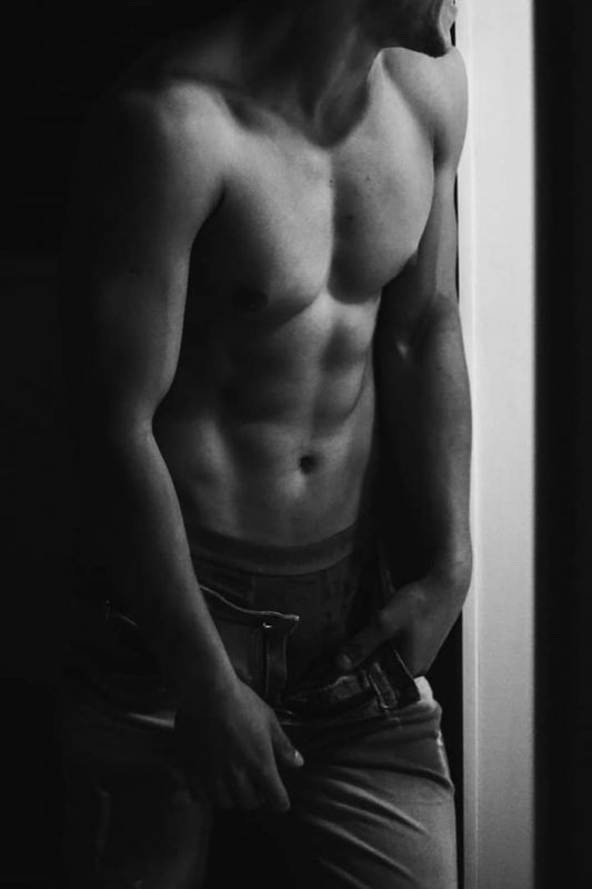 Heitor Marrento 19
