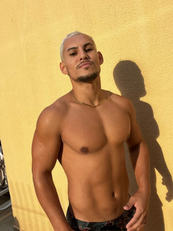 Heitor Marrento 22