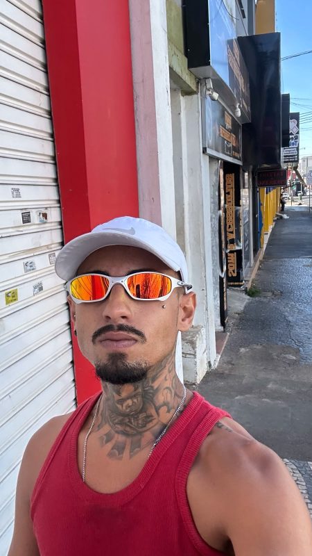 Matheus Mineiro 1