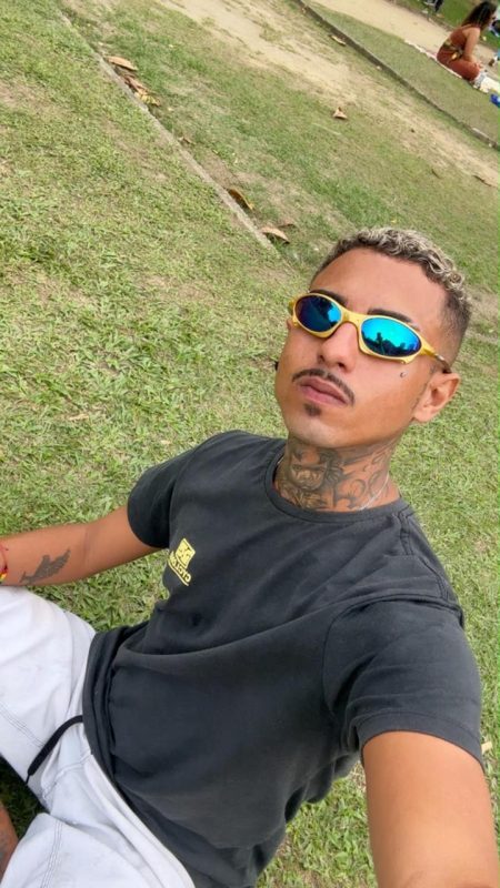 Matheus Mineiro 7