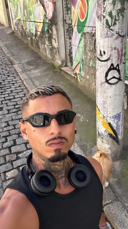 Matheus Mineiro 8
