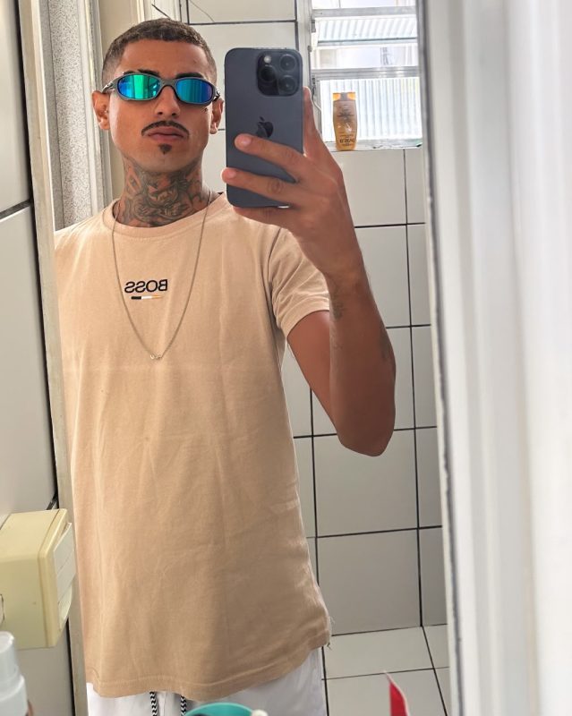 Matheus Mineiro 5