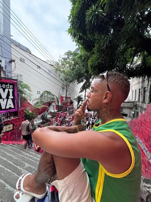 Matheus Mineiro 2